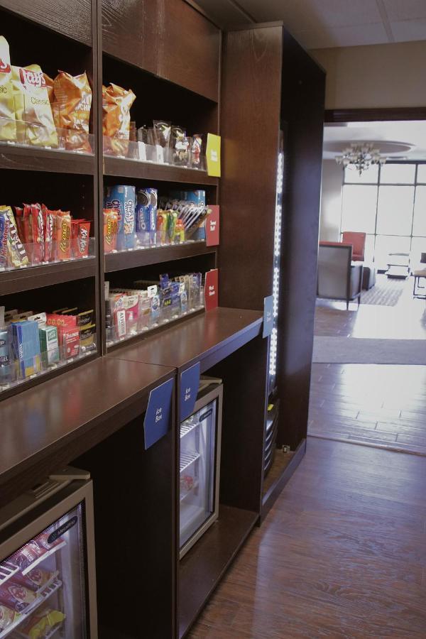 Comfort Suites Edinboro Екстер'єр фото