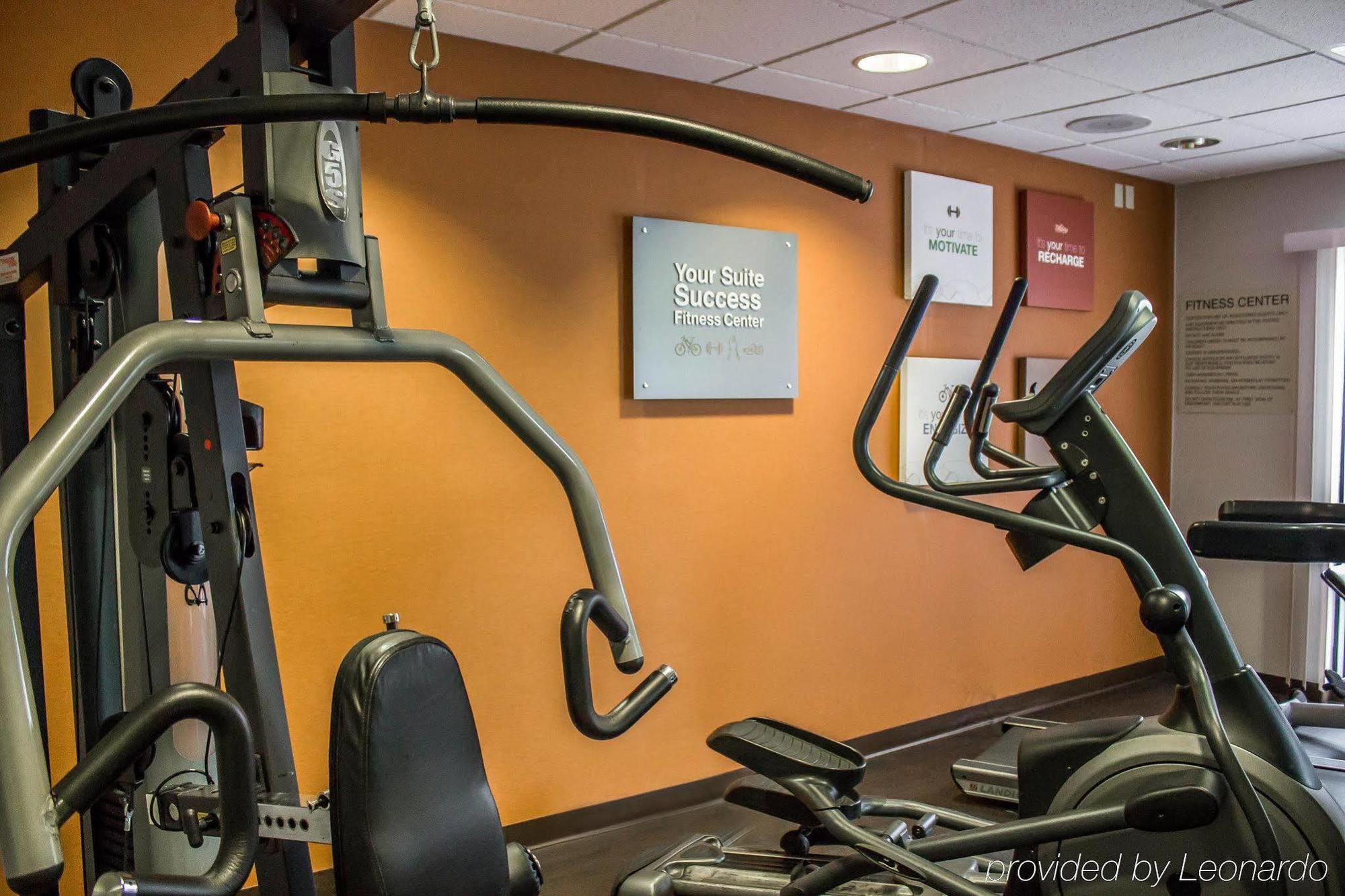 Comfort Suites Edinboro Екстер'єр фото